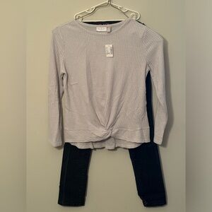 Girls Children Place Set